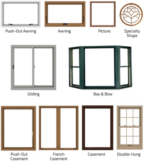 400 Series windows and doors